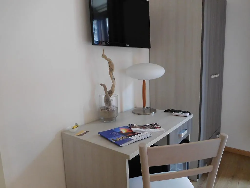 Bed and Breakfast Papali Katania 3*,