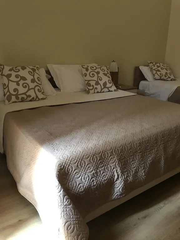 Bed and Breakfast Papali Katania 3*,