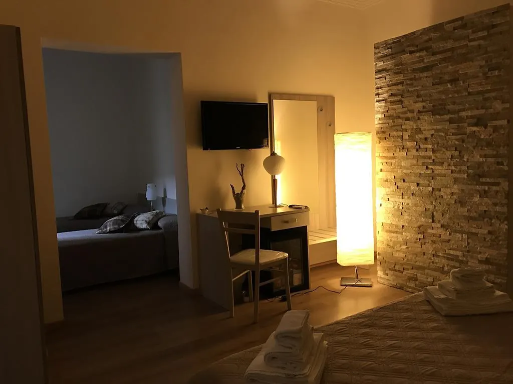 Bed and Breakfast Papali Katania 3*,