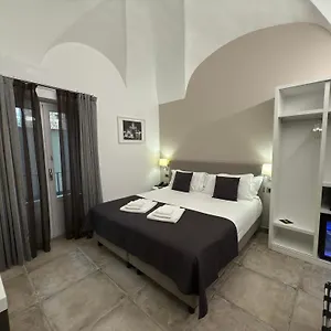 Etnea 454 Luxury קטאניה